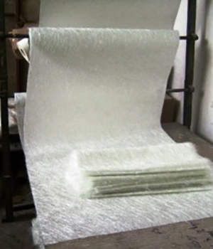 Sợi băm CSM - Chopped Strand Mat Sợi băm CSM - Chopped Strand Mat