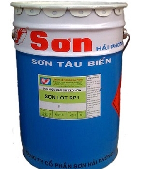 Sơn Acrylic – Cao su clo – Vinyl Sơn Acrylic – Cao su clo – Vinyl