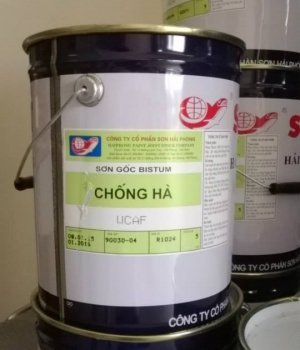 Sơn chống hà Sơn chống hà