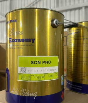Sơn Economy Sơn Economy