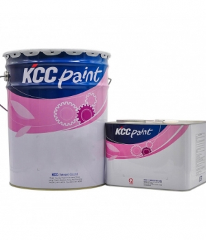 Sơn Phủ Polyurethane Ngoài Trời UT6581 Sơn Phủ Polyurethane Ngoài Trời UT6581