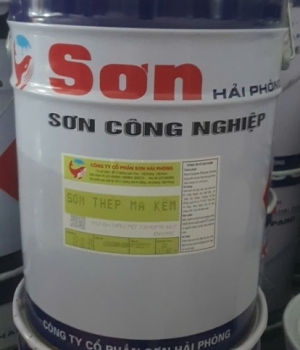 Sơn Polyurethane - PU-ZN Sơn Polyurethane - PU-ZN