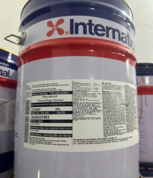 Dung môi GTA 007 Dung môi GTA 007