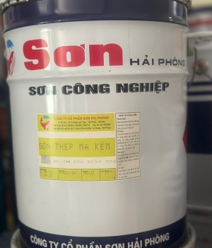 Sơn Acrylic – Cao su clo – Vinyl Sơn Acrylic – Cao su clo – Vinyl