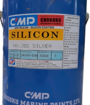 Sơn Chịu Nhiệt Tàu Biển Sơn Chịu Nhiệt Tàu Biển