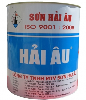 Sơn chống hà Hải Âu Sơn chống hà Hải Âu