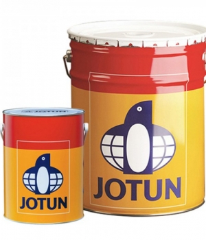 Sơn Epoxy Jotun Bảo Vệ Chống Ăn Mòn Tốt Sơn Epoxy Jotun Bảo Vệ Chống Ăn Mòn Tốt