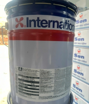 Sơn Interseal 670 HS Sơn Interseal 670 HS