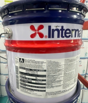 Sơn Interzinc 52 Sơn Interzinc 52
