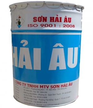 Sơn phủ Alkyd Hải Âu Sơn phủ Alkyd Hải Âu