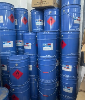 Sơn tàu biển Chugoku Sơn tàu biển Chugoku